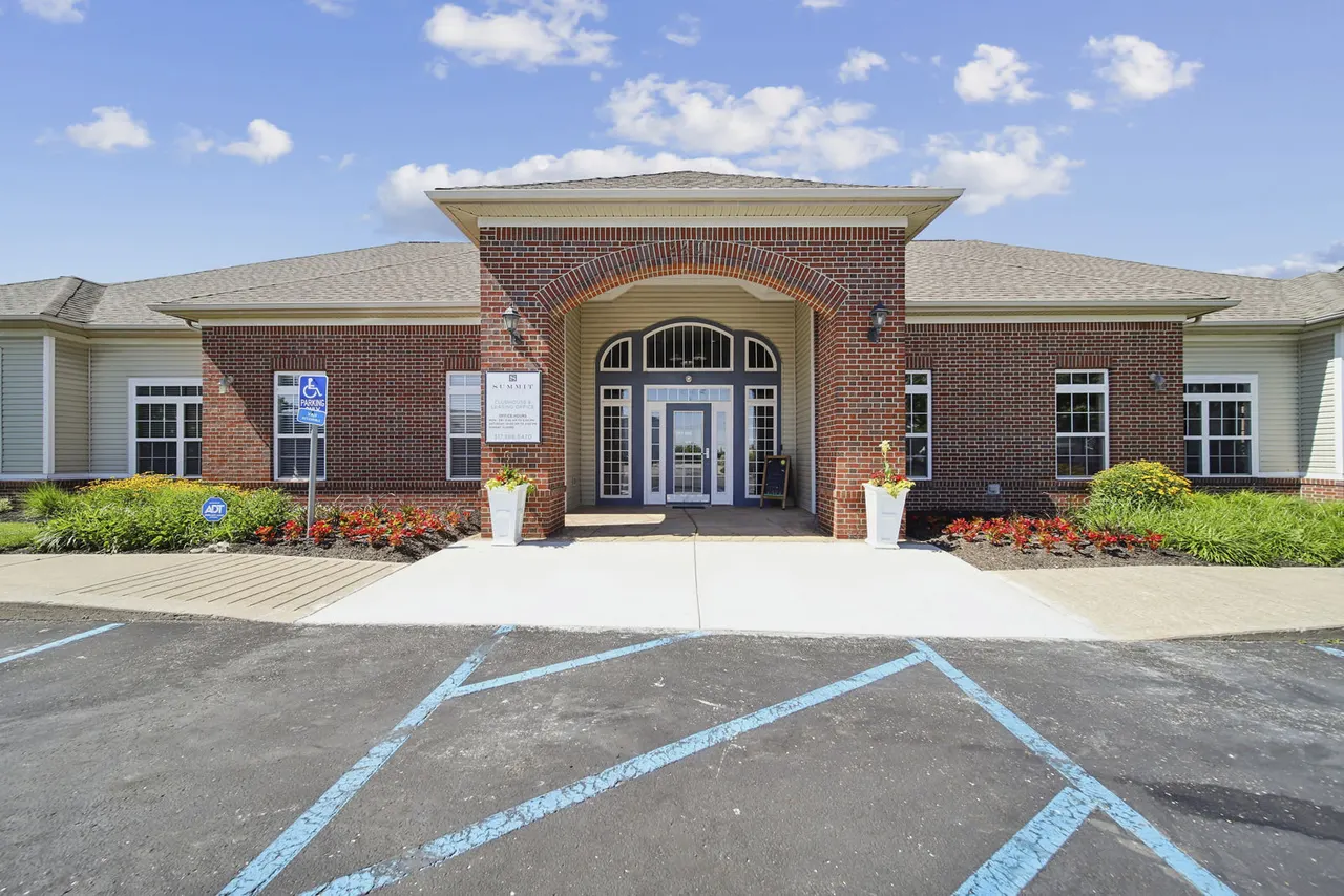 Trotters Pointe II