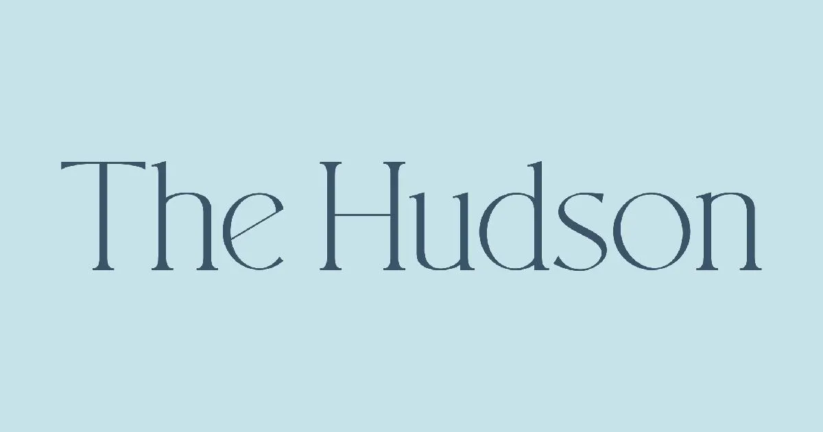 The Hudson