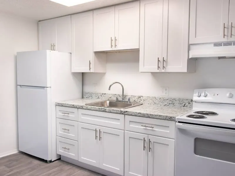 Orlando Sky Apartments