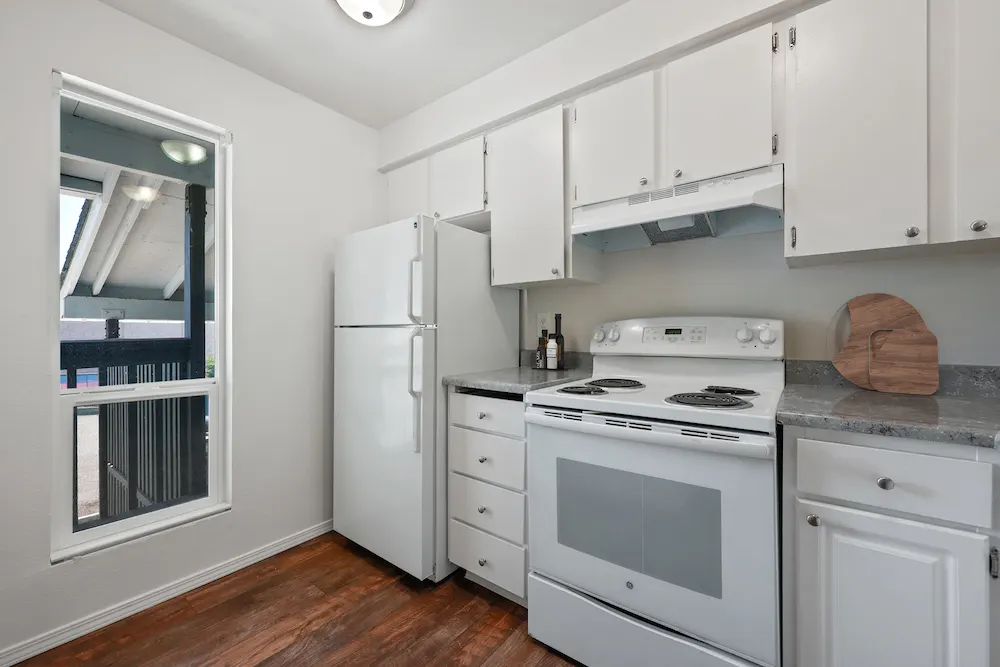Silverwood Park Apartments