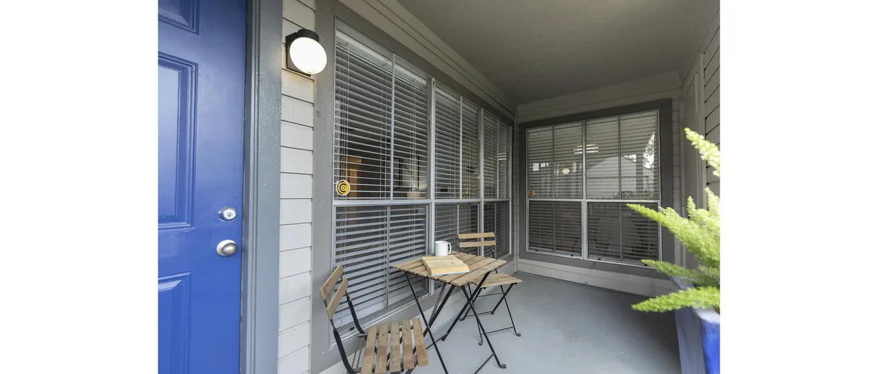 Regency Park Apartments