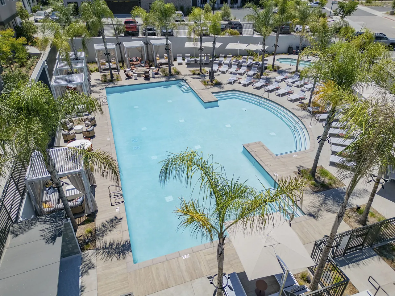 Marlowe Palomar Heights