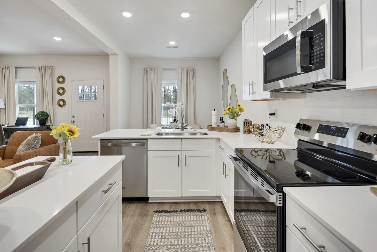 Forest Creek Townhomes