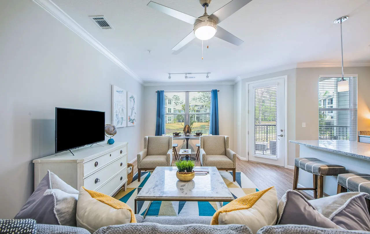 Atlantic at Grand Oaks Apartments