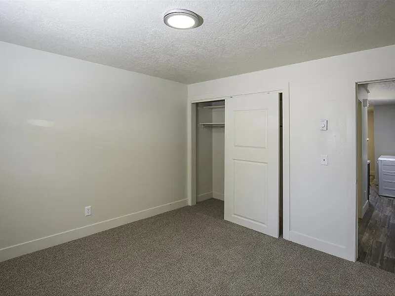 Cascade Ridge Apartments
