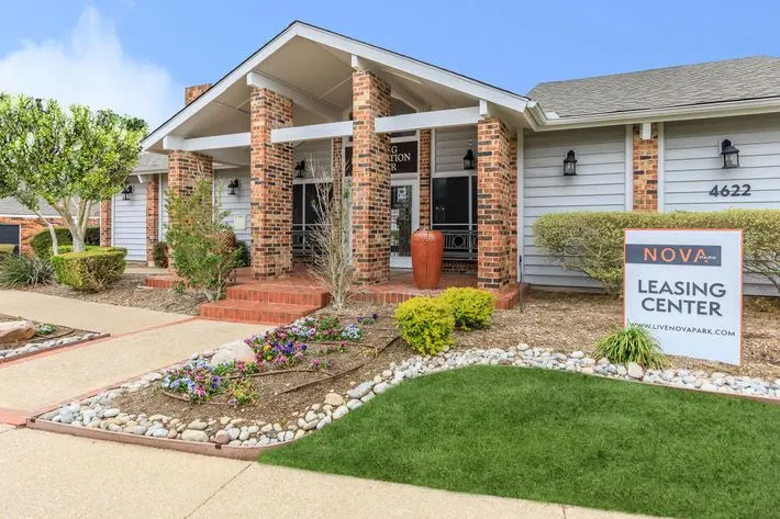 Nova Park Apartment Homes