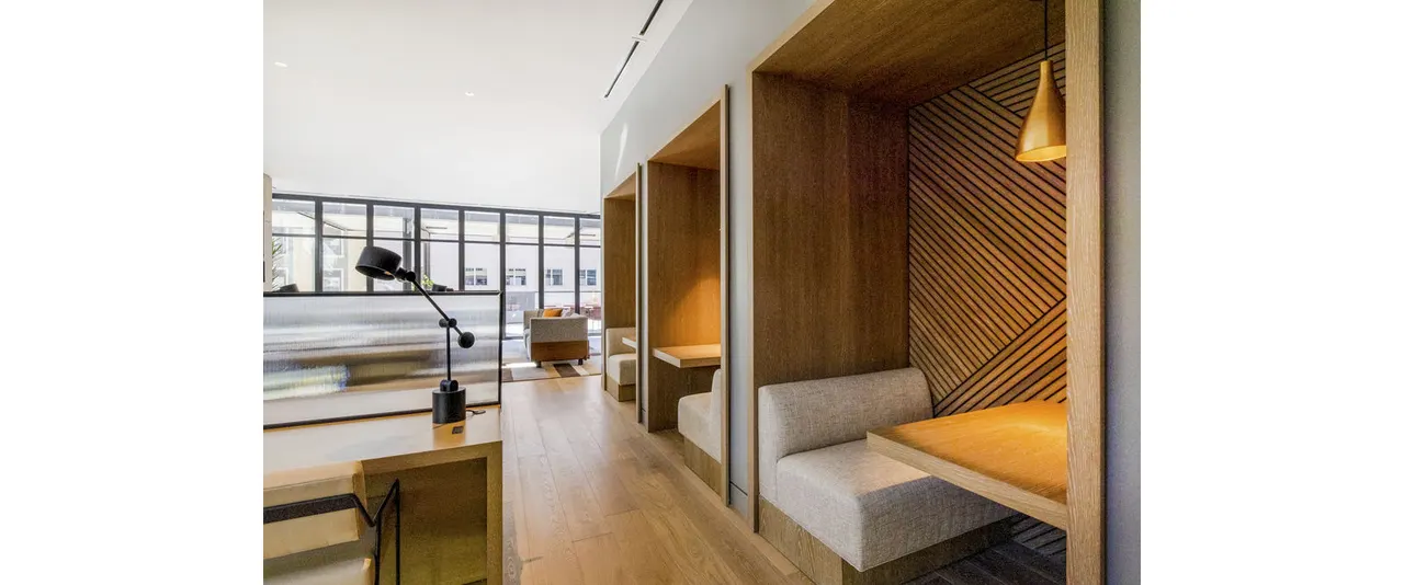 Atlas Apartments