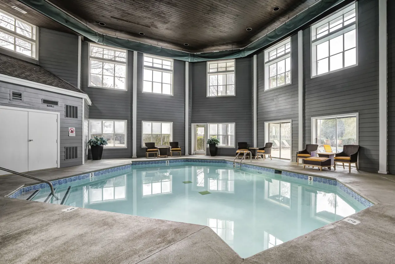 The Lexington