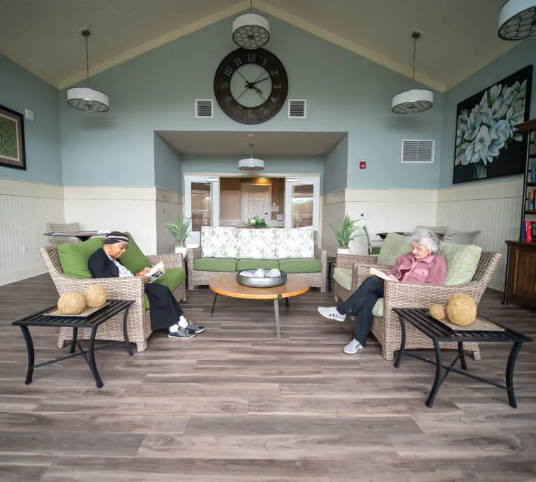 Rose Senior Living
