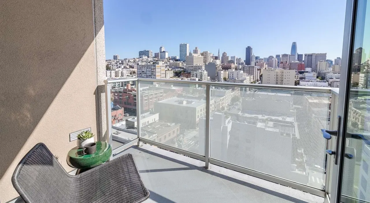 Sutter Apartments
