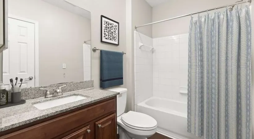 Avalon Park Apartments