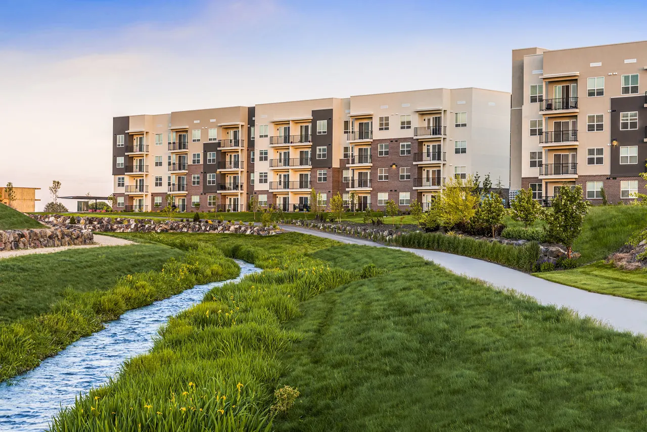 The Lofts at Ten Mile