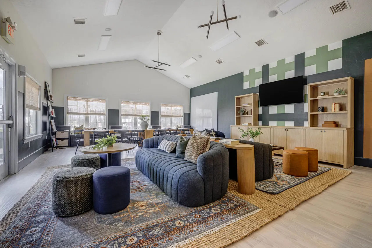 Copperwood Apartments