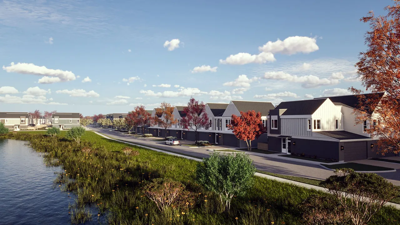 Summerwell Maple Grove