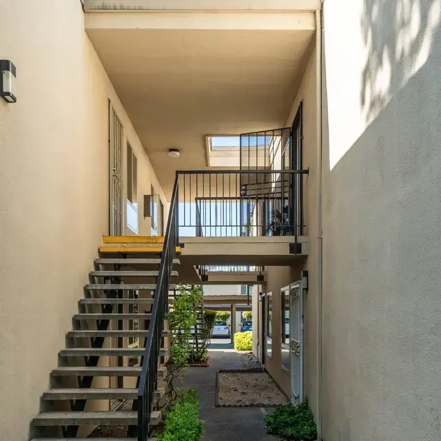 Marconi Gardens East