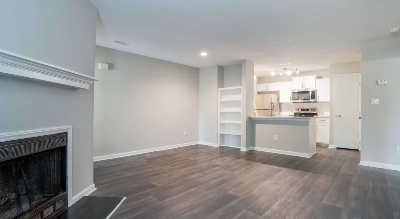 North Forest Apartments