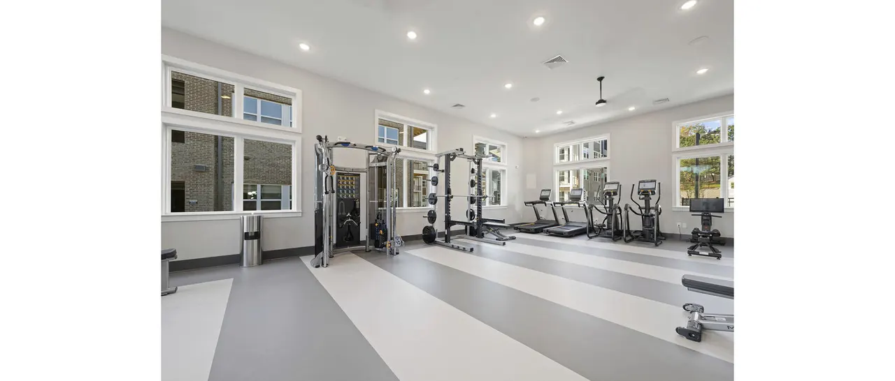 Allora Southview Apartments