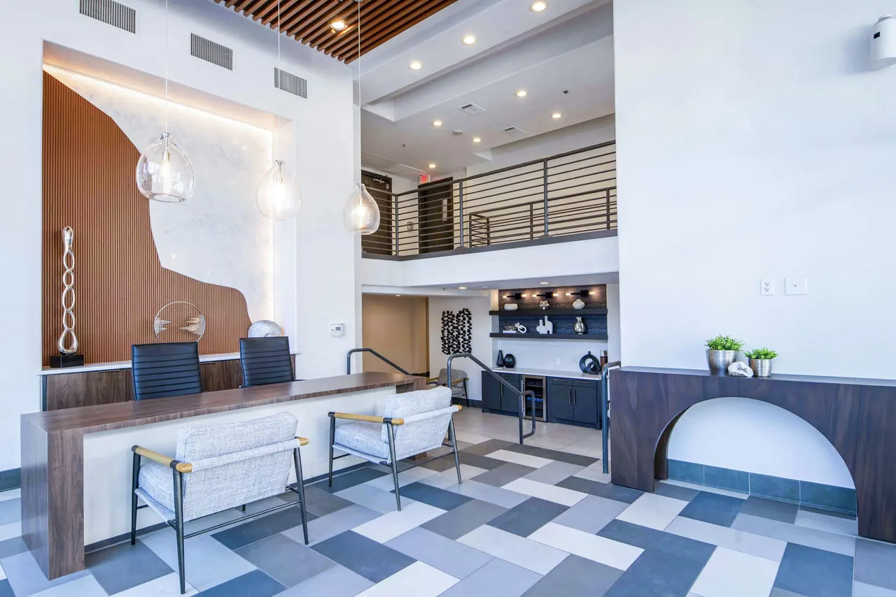 Trinity Residences