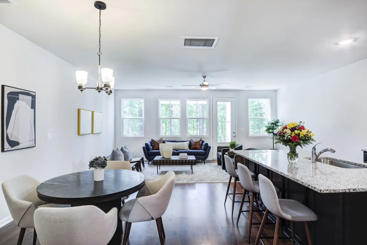 Berkeley Homes
