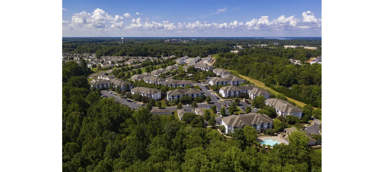 Waterlynn Ridge Apartment