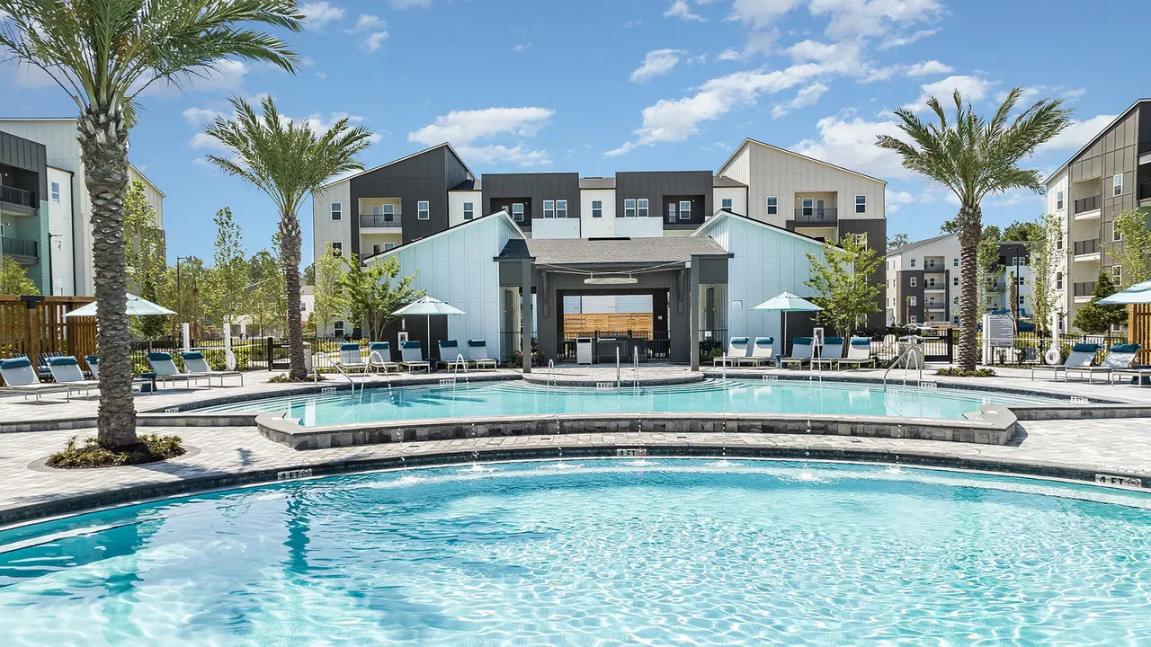 Grand Cypress