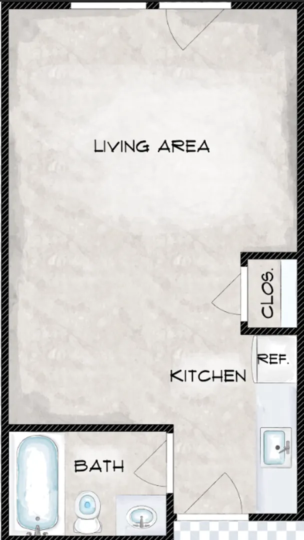 Vivo Living Jacksonville