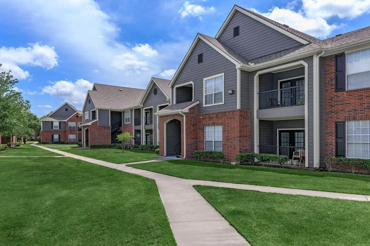 Eagles Landing Apartments