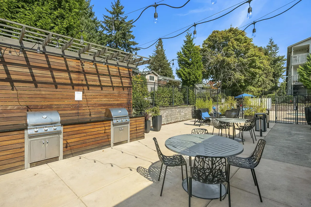 Skyline Park Apartments