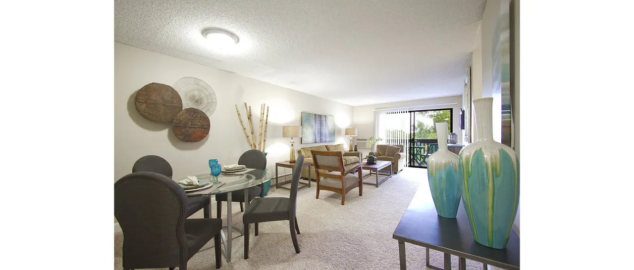Summitt Ridge Apartments