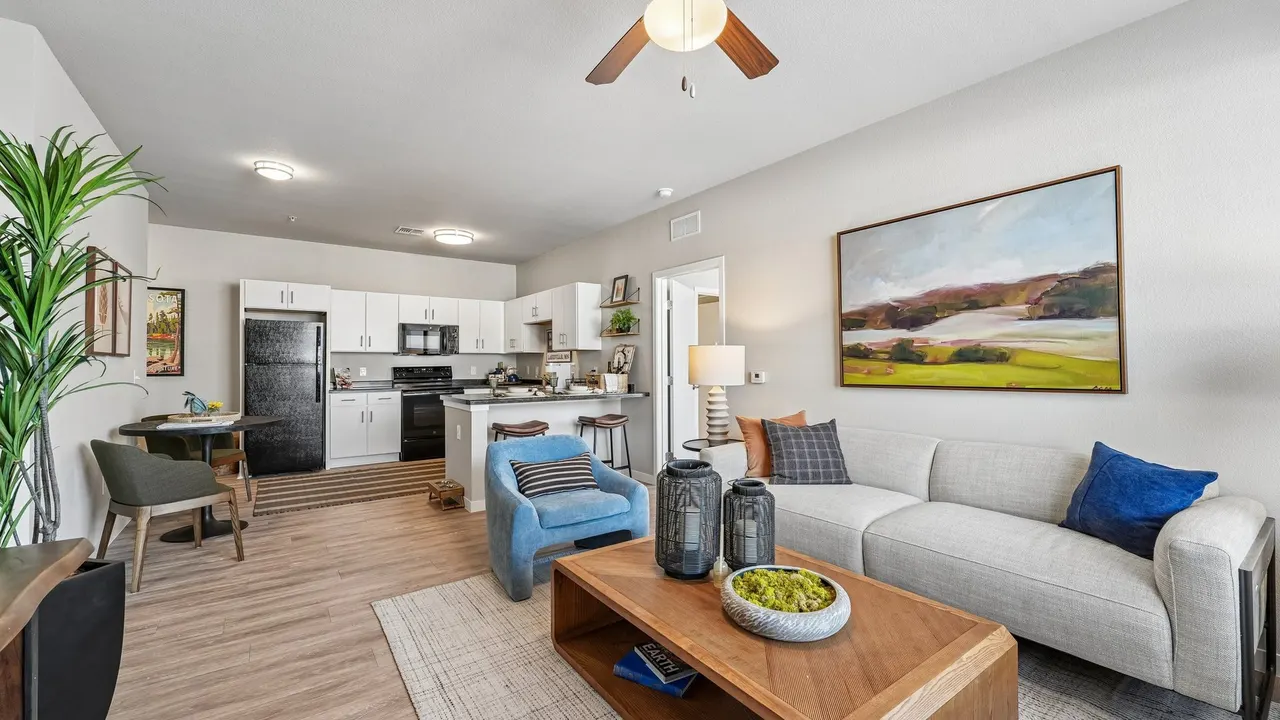 Authentix Lakeville