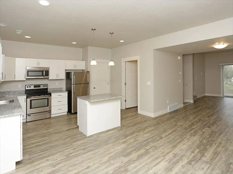 Bella Grace Luxury Townhome Living