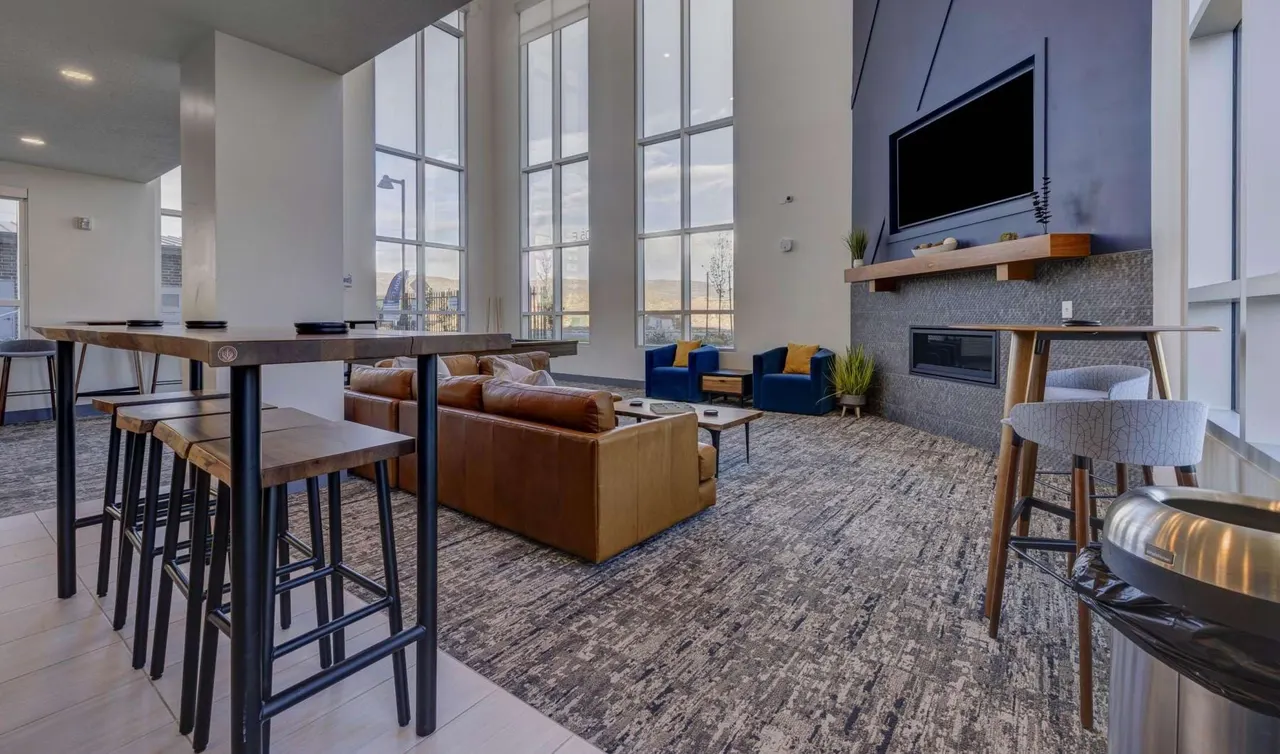 Sequoia Apartments at Turner Mill