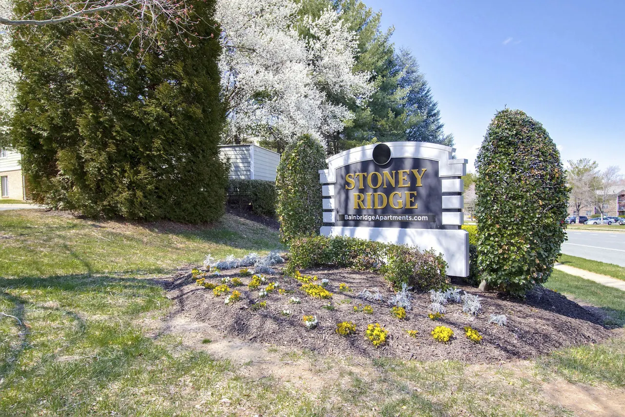 Stoney Ridge Apartments
