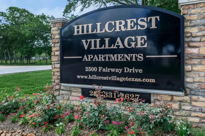 Hillcrest Village