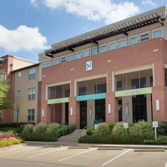 City North Apartments