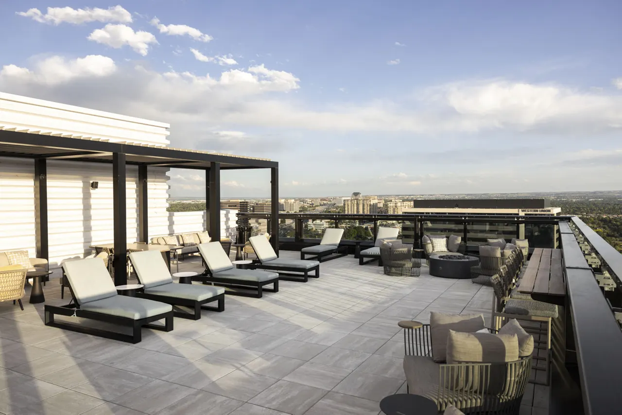 Apiary Residences