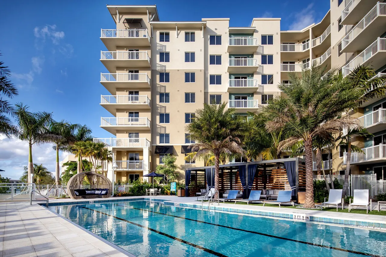 1333 South Ocean