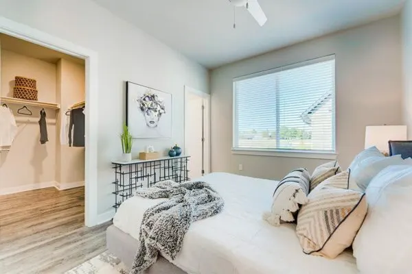 Dayton Station Townhomes