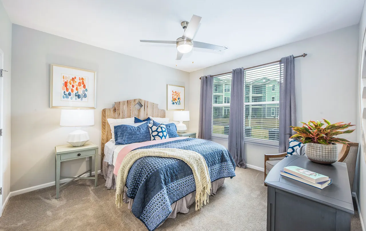 Atlantic at Grand Oaks Apartments