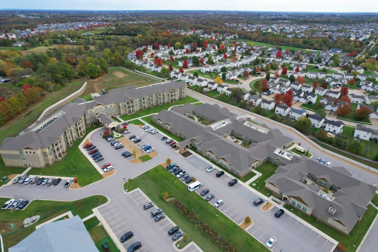 The Boulevard Wentzville