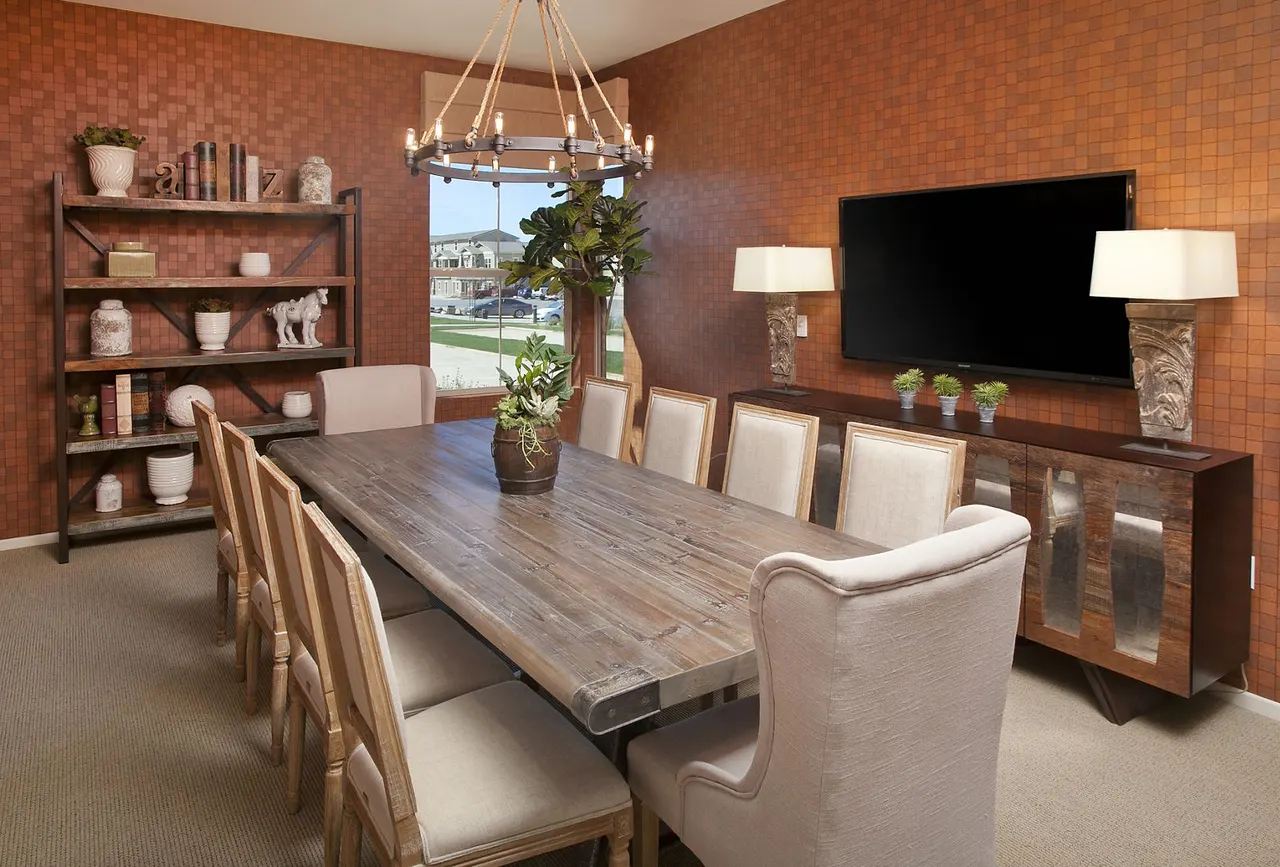 Oak Springs Ranch