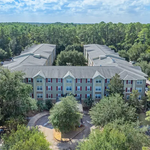 Madison Manor Senior Apartments