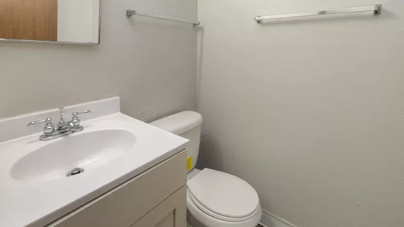 Rivers End Apartments
