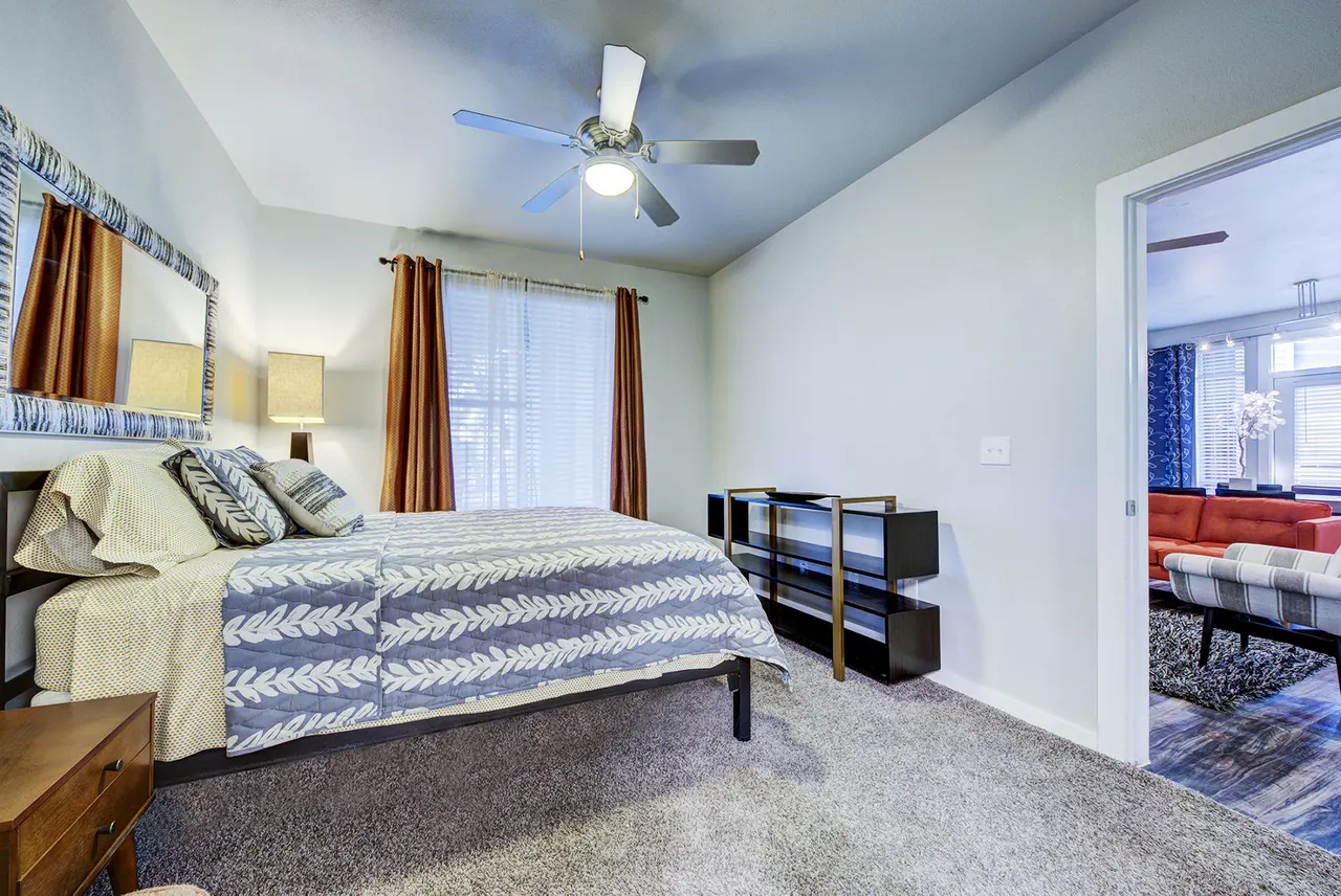 Boardwalk Research Luxury Apartments