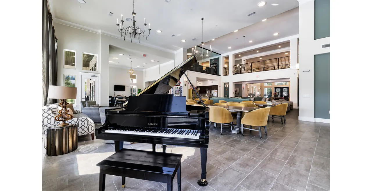 Ivy Point Kingwood