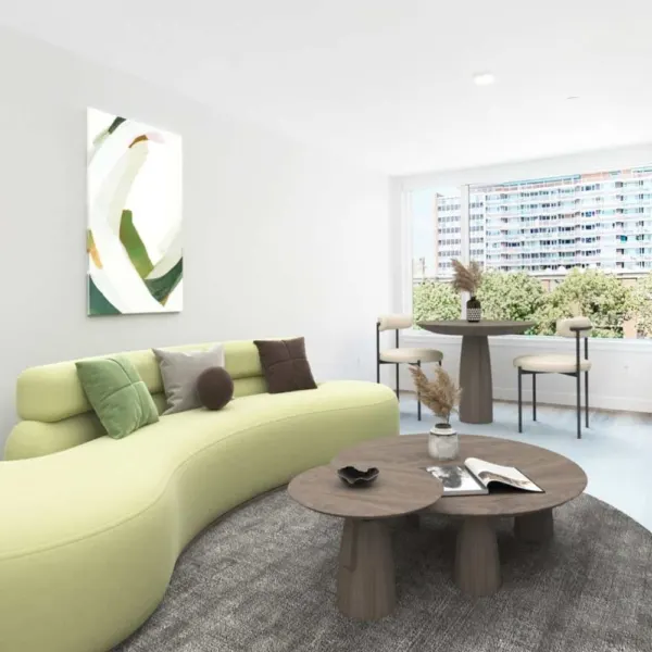 18 High Apartments