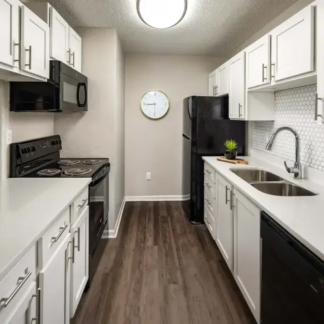 The Mark at Riverdale Apartments