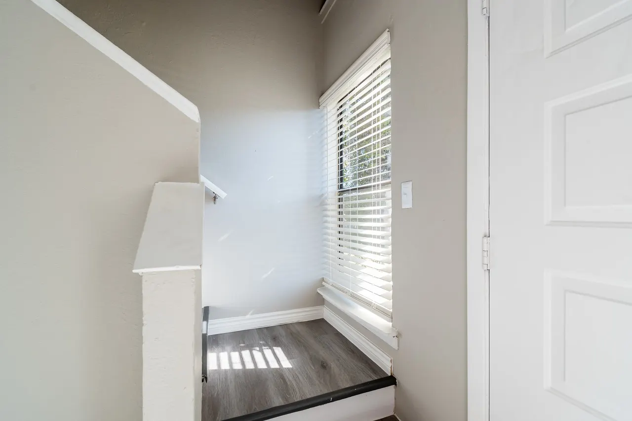 Central Park Townhomes
