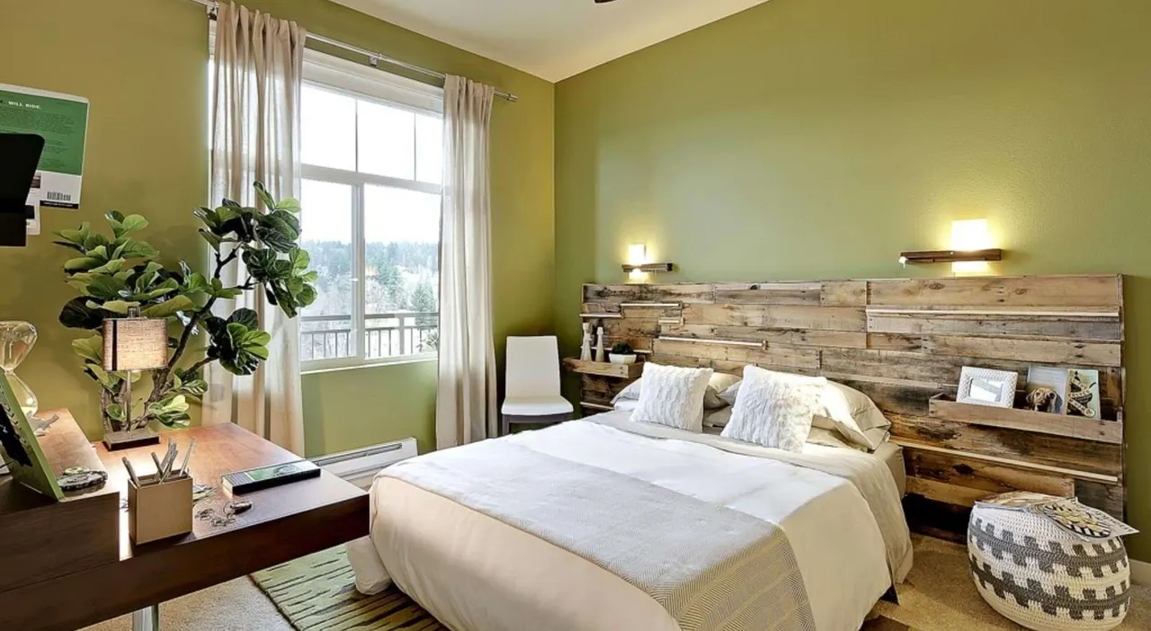 Villa Toscana Apartments