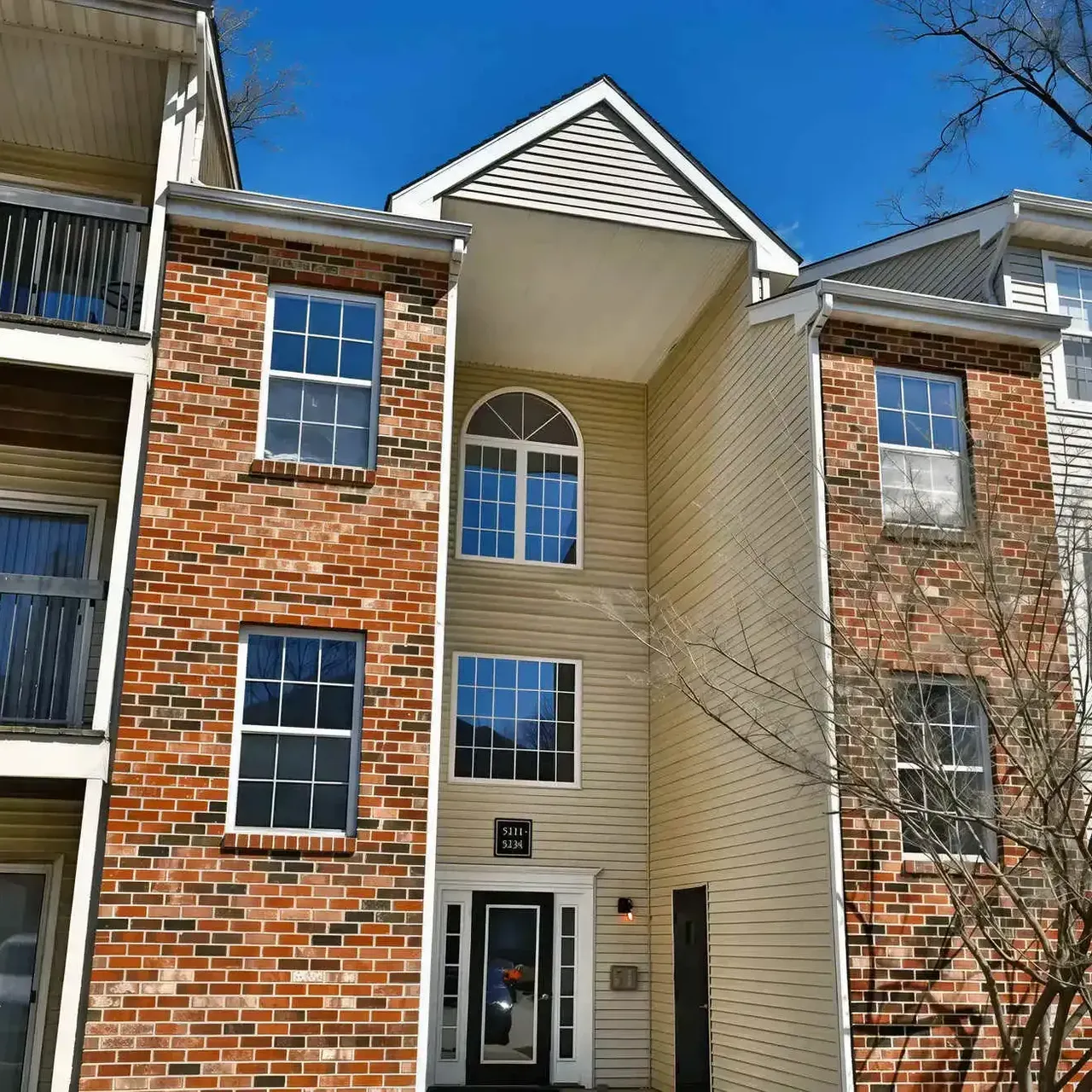 Brookview Apartments at Elkins Park
